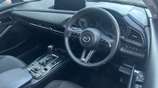 Mazda CX-30 2.0 e-Skyactiv G MHEV Exclusive-Line 5dr Auto Petrol Hatchback